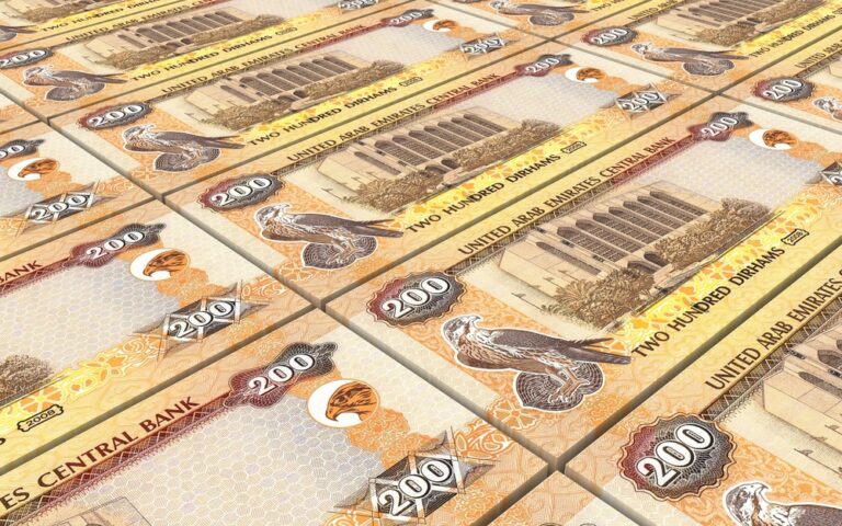 UAE’s VAT revenues reach $26bn since implementation