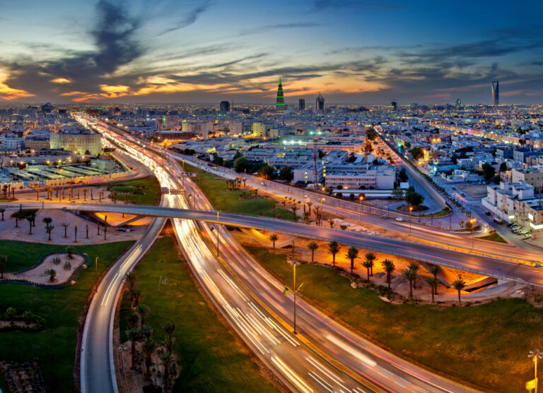 Residential land prices drive Saudi real estate inflation to almost 2-year high