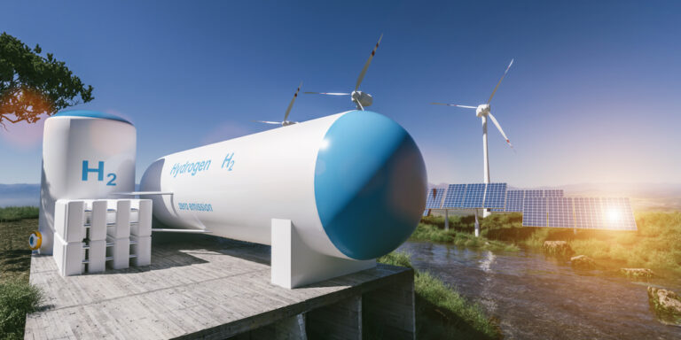 Saudi energy ministry signs hydrogen projects with NEOM, TRSDC, other ministries