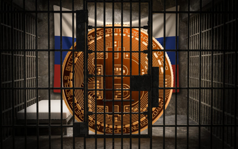 Russian central bank proposes banning cryptocurrencies, crypto mining