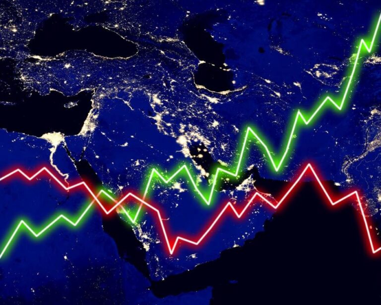 Capital Economics sees stronger Gulf non-oil growth in 2022 and 2023