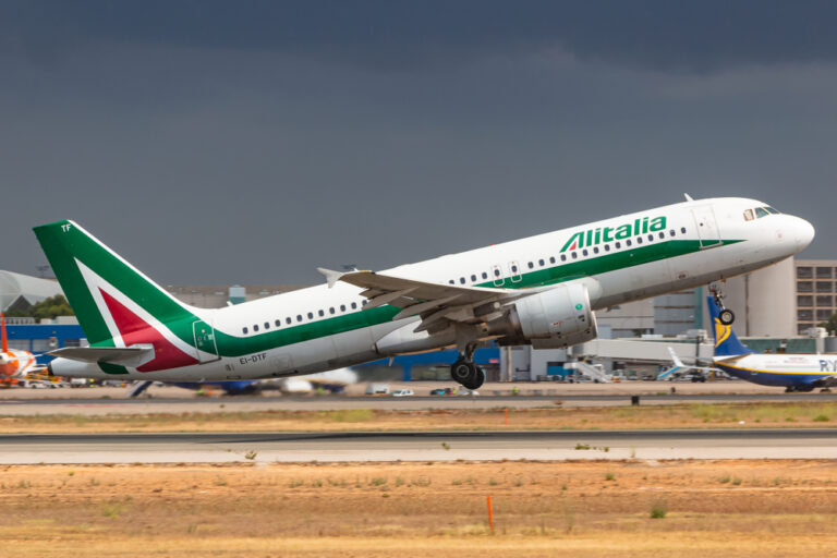 Germany’s Lufthansa is set to buy 40% stake in Alitalia successor ITA