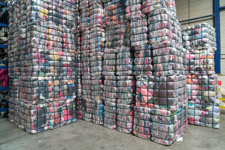 Egyptian ready-made garments exports hit an all-time high at $2.49bn 