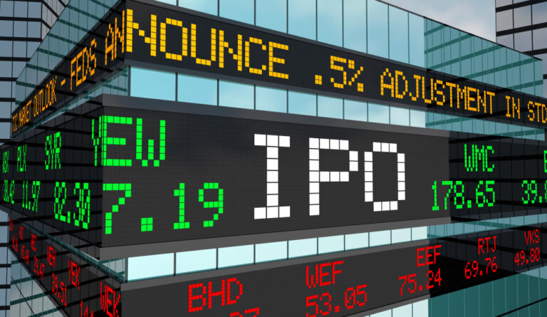 IPO bidding gets into full swing amid listing wave
