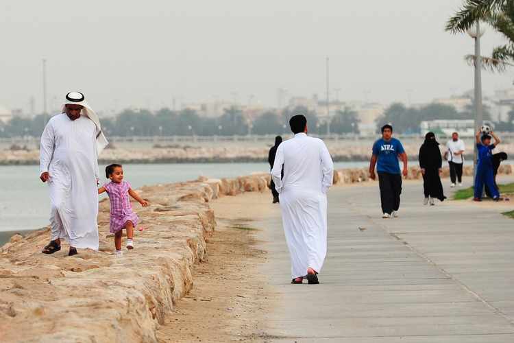 Al Qatif beach in Eastern Province sold at $1bn in KSA’s ‘largest real estate transaction’