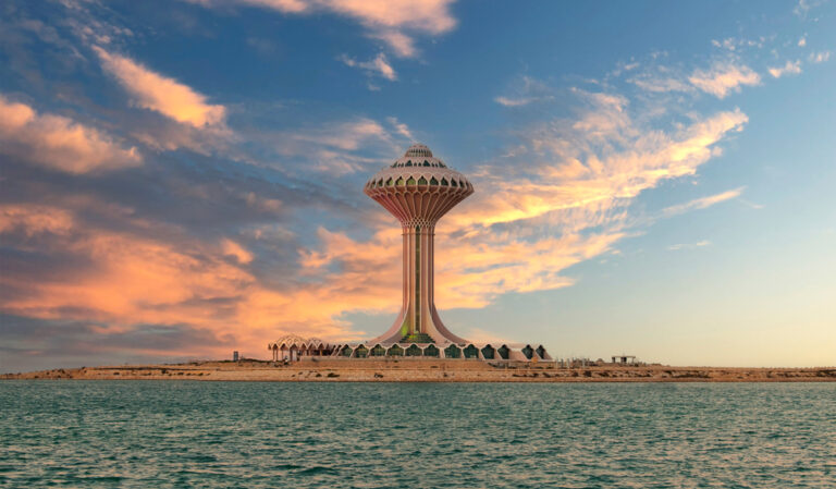 Saudi Eastern Province closes $40m deal to improve its public transport network