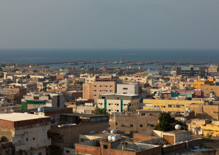Saudi Arabia spends $991m on water projects in Jazan area