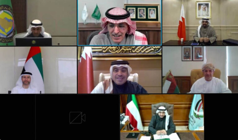 Saudi Arabia calls on GCC to speed up establishment of customs union, common market