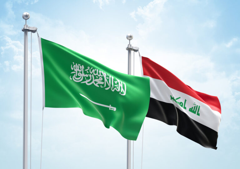 Saudi-Iraqi businessmen and trade officials meet in Riyadh today