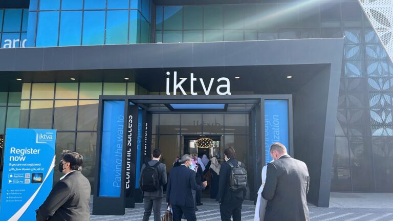 Aramco’s IKTVA forum kicks off in Dhahran