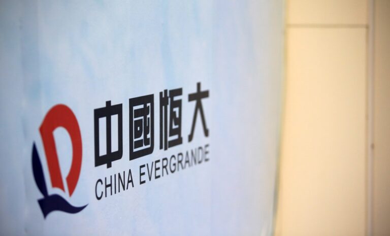 China Evergrande seeks more time from creditors for debt restructuring plan