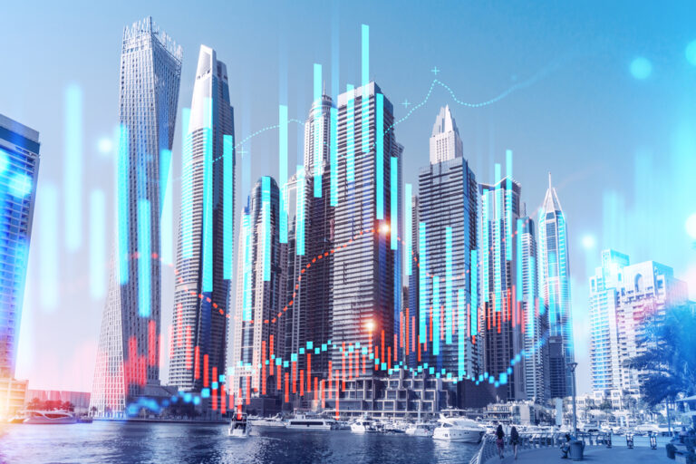 Dubai stocks sees biggest fall in over a month after Houthi attack intercepted