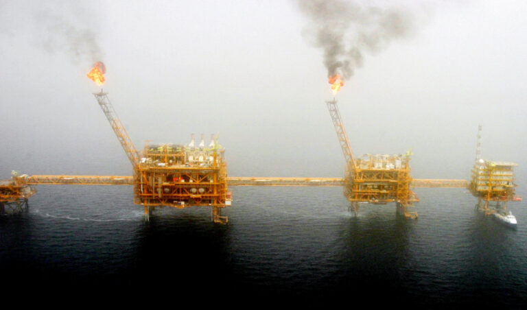 Turkish industry copes with abrupt cut of gas flow from Iran
