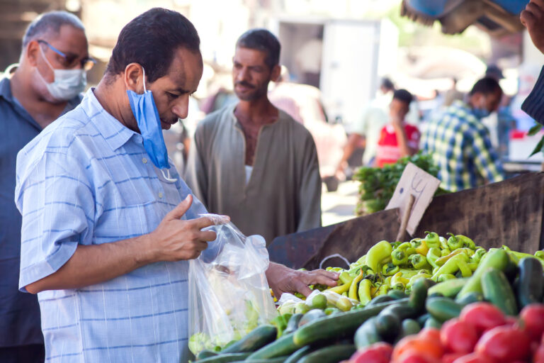 Egypt eyes up to 15% higher revenues to finance wage hikes