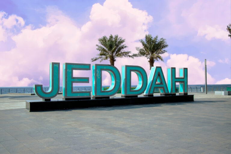Alandalus Property completes 70% of ‘The Village’ project in Jeddah