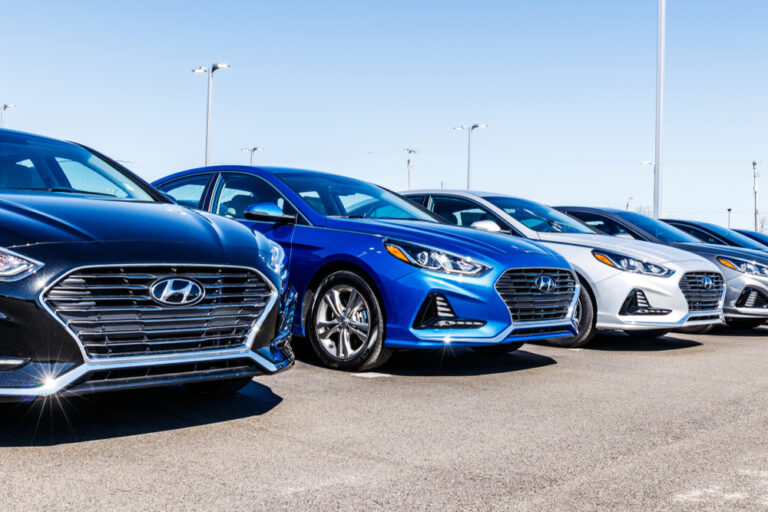 Hyundai Motor expects vehicle production to rebound in H1 as chip supply improves