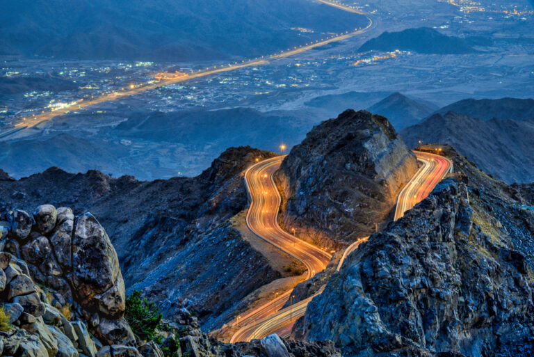 Tourism Development Fund to develop destination in Saudi city Taif