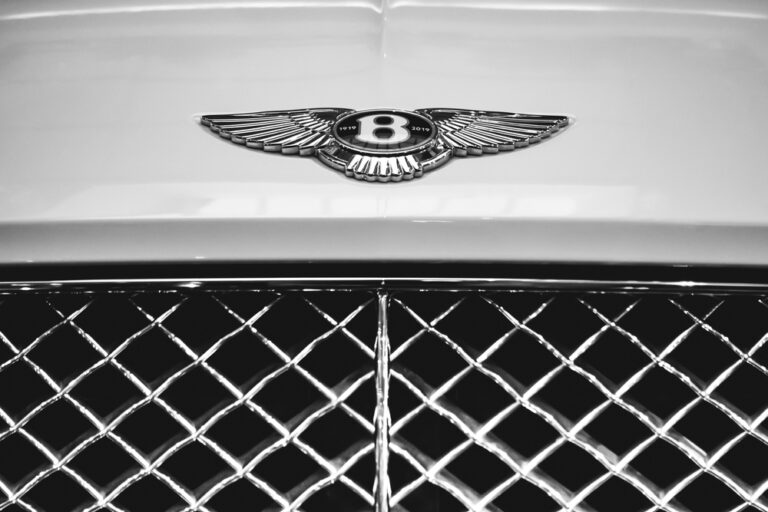 UK’s Bentley pouring billions into electric car overhaul