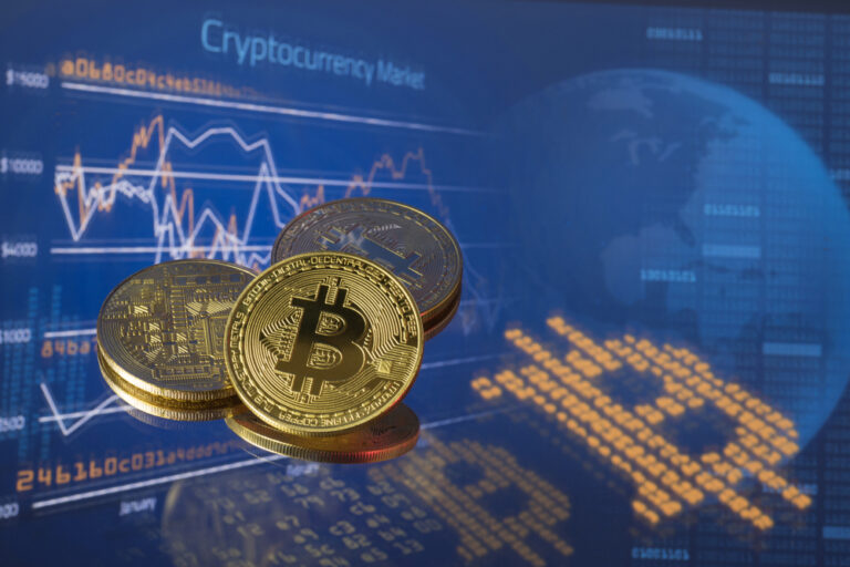 Bitcoin and Ether trade higher; IMF urges El Salvador to abolish bitcoin as legal tender: Crypto Moves