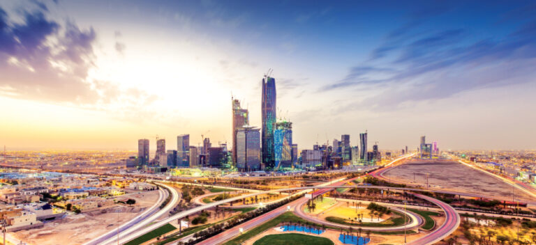 Who’s coming to Saudi Arabia’s LEAP conference