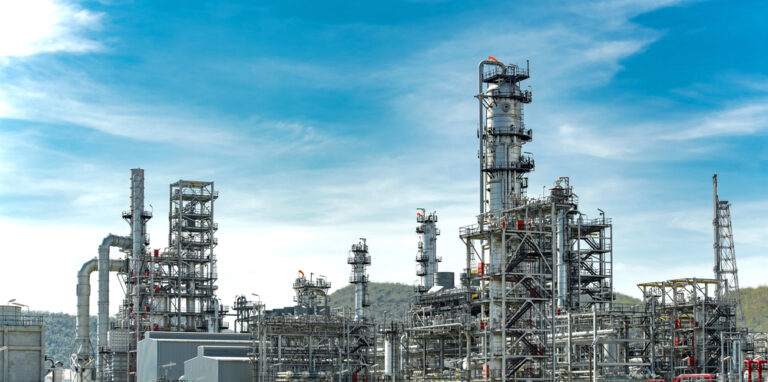Saudi Kayan turns into profits of $640m in 2021 as petrochemical sector blossoms