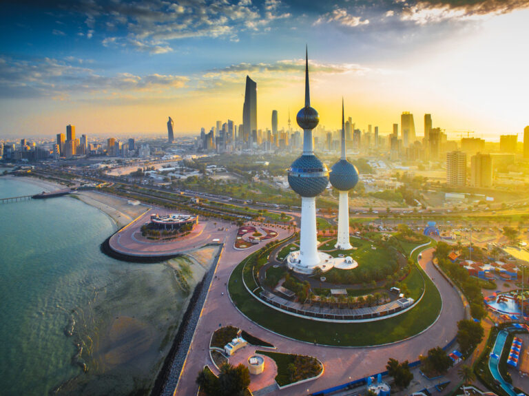 Kuwait’s credit rating downgraded to ‘AA-‘ by Fitch