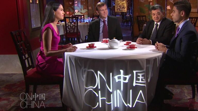 Suspected Chinese hackers hit News Corp with ‘persistent cyberattack’ in January