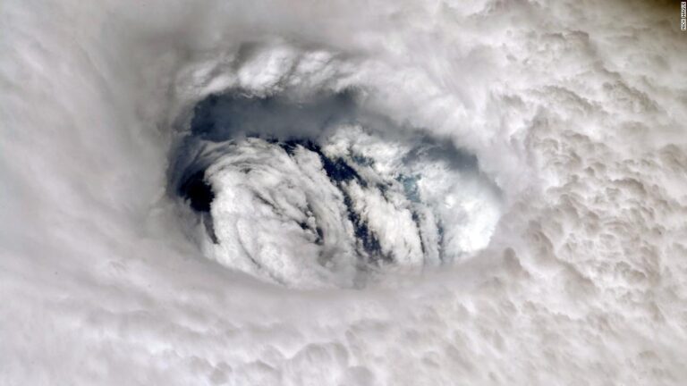 Preparing for Category 6 hurricanes, a new facility will test winds of 200 mph and storm surge