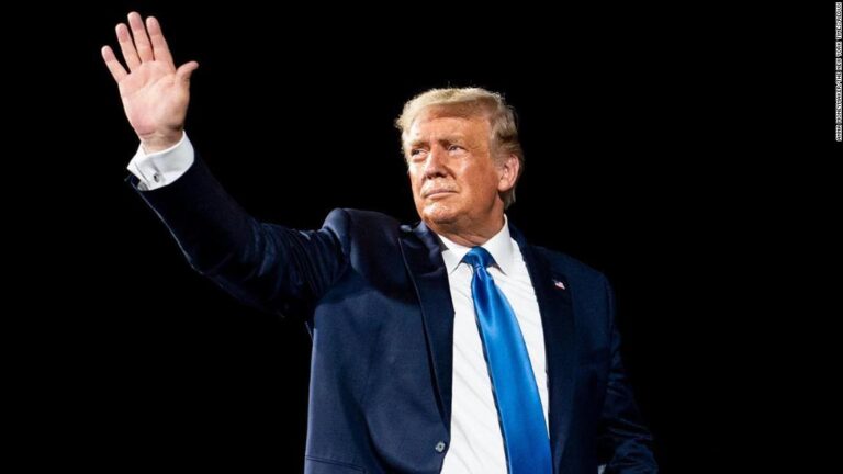 How rich is Donald Trump really?