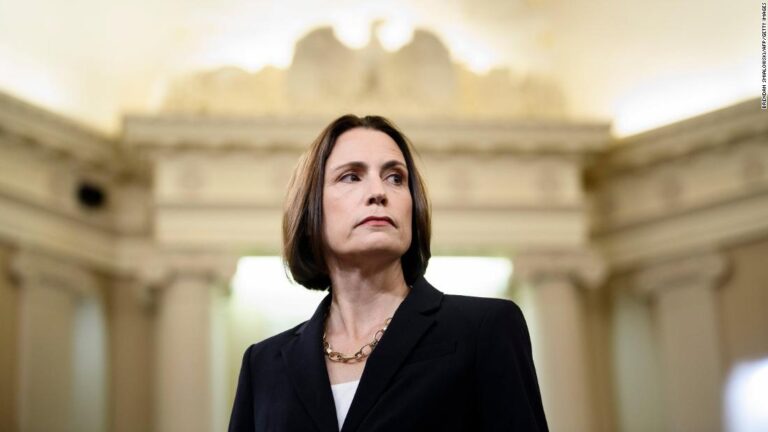 Former top Trump Russia adviser details the sharp contrast between the former President and Biden