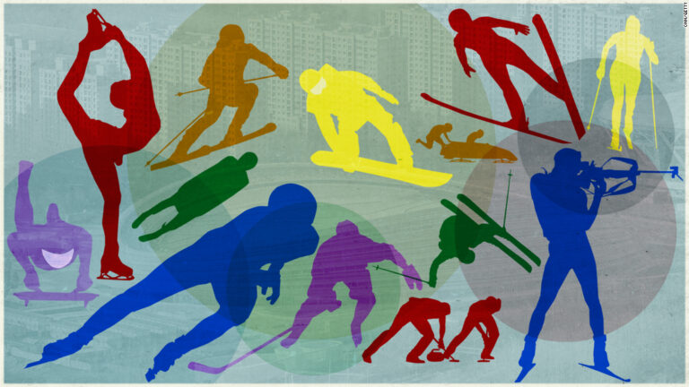 The Tokyo Olympics set the record for LGBTQ+ visibility. The Beijing Games aren’t likely to break it