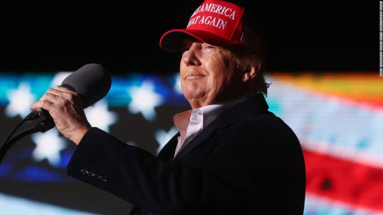 The 40 wildest lines from Donald Trump’s interview with Clay Travis