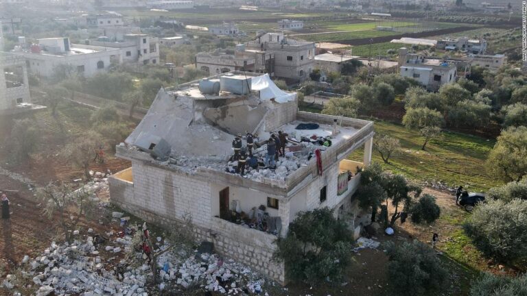 The leader of ISIS died this week. But the terror group remains a formidable force, UN finds