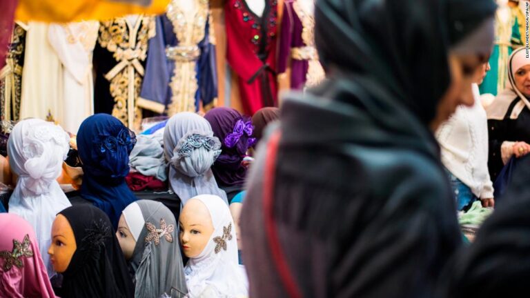 France is on a dangerous collision course with its Muslim population