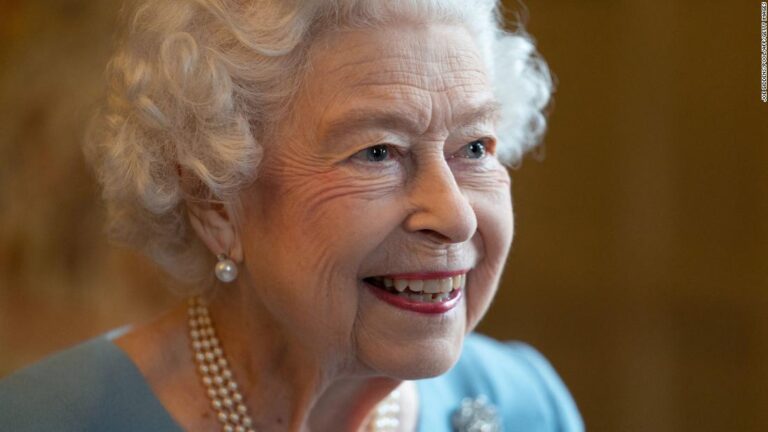 Camilla will be Queen: Elizabeth II uses Platinum Jubilee message to elevate Charles’ second wife