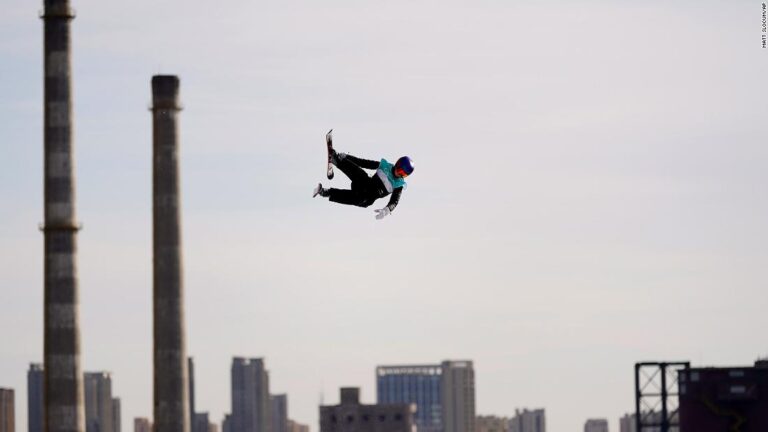 Chinese tennis star again denies making sexual assault allegations in L’Equipe interview