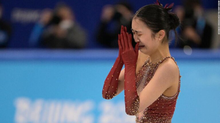 Misogyny and misplaced nationalism at heart of cruel attacks on Zhu Yi