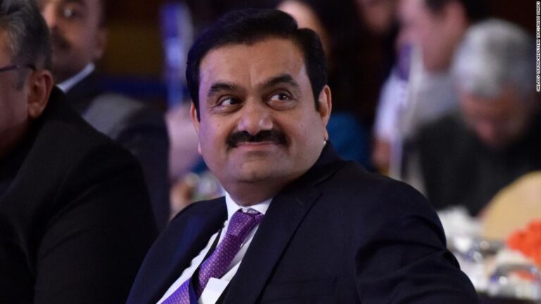 India’s Gautam Adani unseats Mukesh Ambani as Asia’s richest billionaire