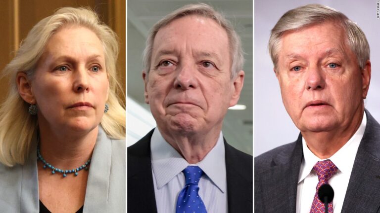 Senate passes sweeping overhaul of workplace sexual misconduct law