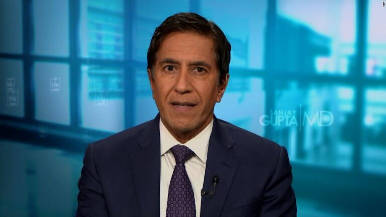 Dr. Gupta explains what to do if you sustain a serious head injury