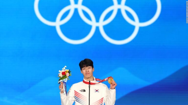 South Korea fumes over cultural appropriation and ‘biased judgments’ at Beijing 2022
