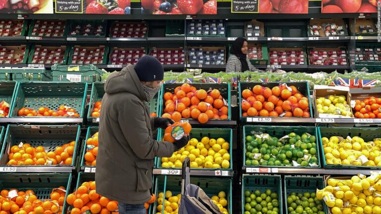 Boris Johnson’s go-to economic boast obscures the painful truth