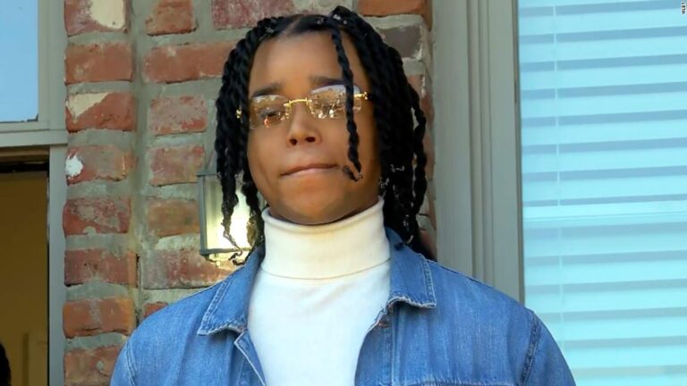 Black FedEx driver allegedly shot at by White father and son says he sees similarities with Ahmaud Arbery case