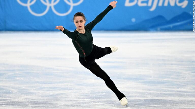 Valieva decision reveals ‘system is severely broken’, former anti-doping official says