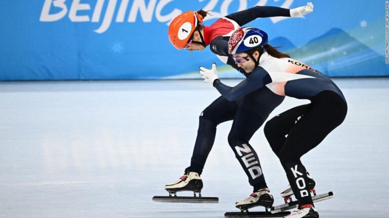 What’s coming up on Day 8 of the Winter Olympics