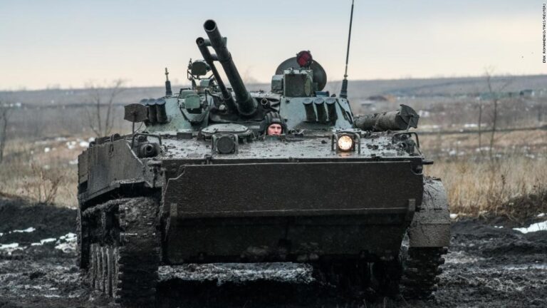 Russia accuses West of spreading disinformation