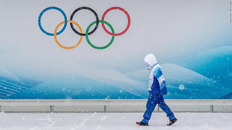 Day 10 of the 2022 Beijing Winter Olympics