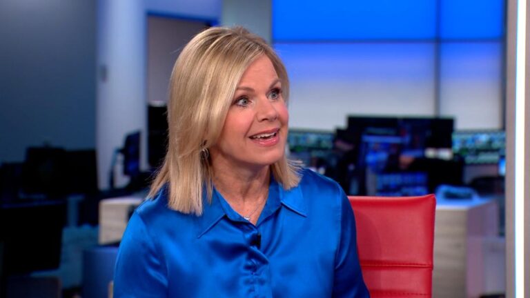 Former Fox anchor finds network’s coverage of Canada protests ‘ironic’