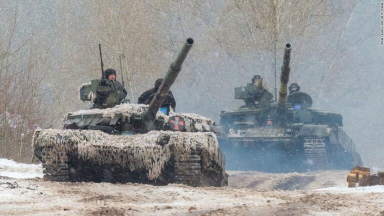 China evades questions on why it hasn’t evacuated embassy staff and citizens from Ukraine