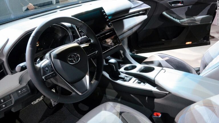 The 3G network shutdown will impact more than just phones